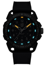 Luminox XL.1003.ICE Ice-Sar Arctic Limited Edition Carbonox Case