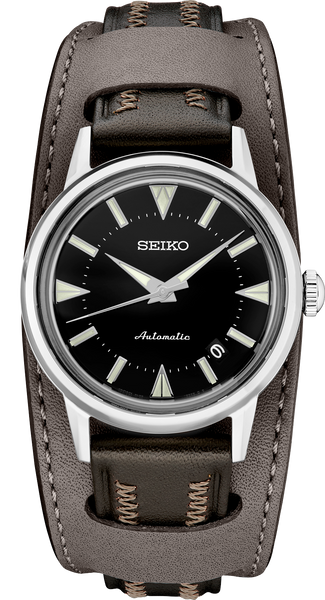 Seiko SJE085 Prospex 1959 Alpinist Re-Creation Limited Edition