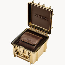 Citizen AV0072-01X Promaster Tsuno Chrono Racer 50th Anniversary