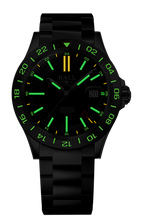 Ball DG9000B-S1C-BK Engineer III Outlier 40mm GMT COSC