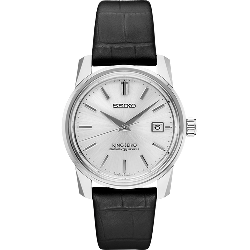 Seiko SJE083 King Seiko 1965 KSK Reissue Limited Edition – Arizona