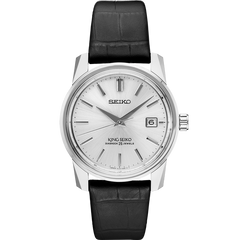 Seiko SJE083 King Seiko 1965 KSK Reissue Limited Edition
