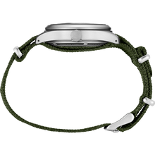 Seiko 5 Sports SRPG33 Automatic Watch Green Dial