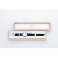 Seiko Presage SPB393 Craftsmanship Series Limited Edition White