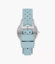 Zodiac ZO9590 Super Sea Wolf Ceramic Compression Rubber Strap