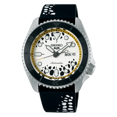 Seiko 5 Sports SRPH63 ONE PIECE Law Limited Edition