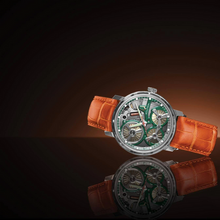 Accutron 2ES6A004 Electrostatic Movement Spaceview 2020