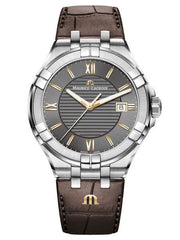 Maurice Lacroix AI1008-SS001-333-1 Aikon 42mm