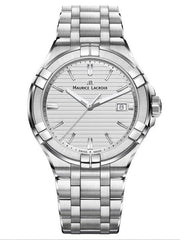 Maurice Lacroix AI1008-SS002-131-1 Aikon 42mm