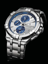 Maurice Lacroix AI1018-SS002-131-1 Aikon Chronograph 44mm