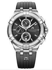 Maurice Lacroix AI1018-SS001-330-2 Aikon Chronograph 44mm