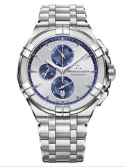 Maurice Lacroix AI1018-SS002-131-1 Aikon Chronograph 44mm