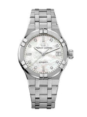 Maurice Lacroix AI6007-SS002-170-1 Aikon Automatic 39mm