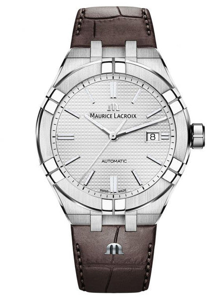 Maurice Lacroix AI6008-SS001-130-1 Aikon Automatic 42mm