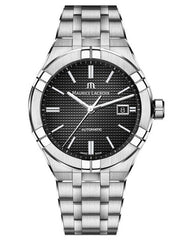 Maurice Lacorix Aikon automatic date 42MM AI6008-SS002-330-1