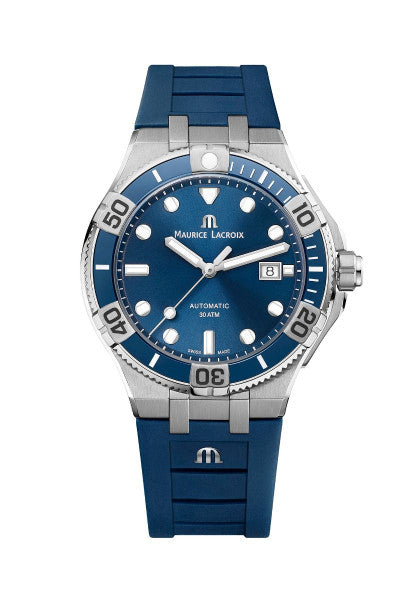Maurice Lacroix AI6058-SS001-430-1 Aikon Venturer 43mm