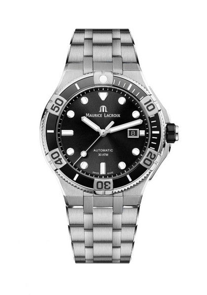 Maurice Lacroix AI6058-SS002-330-1 Aikon Venturer 43mm