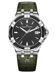 Maurice Lacroix AI1008-PVB21-330-1 Aikon Quartz 42mm