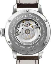 MeisterSinger Perigraph AM1003