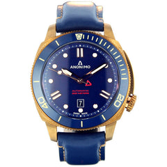Anonimo Nautilo Auto Bronze AM-1002.07.005.A07