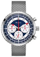 Bulova 96K101 Special Edition Chronograph  