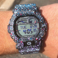 Casio G-Shock Volar Artist Series Birthday Cake GV-BC100 (#1/1 Worldwide)