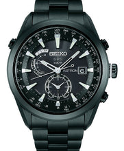 Seiko Astron GPS Solar SAST007