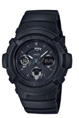 Casio G-Shock  Ana-Digital AW591BB-1ACR