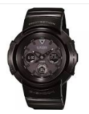 Casio G-Shock Classic AWGM510BB-1A