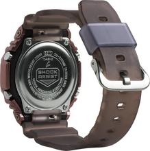 G-Shock GM2100MF-5A Midnight Fog Octagonal // Pre-Owned