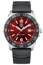 Luminox XS.3135 Pacific Diver Crimson Red