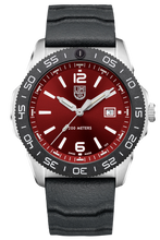 Luminox XS.3135 Pacific Diver Crimson Red
