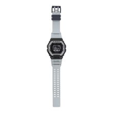 G-Shock GBX100TT-8 MOVE G-Lide Wave Monochrome Grey