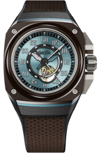 Gorilla FBY37.0 Fastback GT Nomad California Surf Automatic