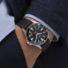 Hamilton H82315331 Khaki Navy Scuba Auto 40mm Blue Accents