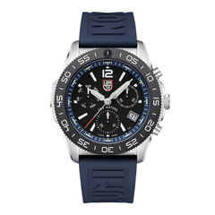 Luminox XS.3143 Pacific Diver Chronograph Blue