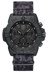 Luminox XS.3581.BO.VOL Volition Navy SEAL Chronograph 45mm