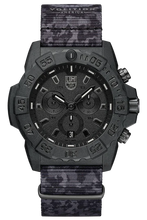 Luminox XS.3581.BO.VOL Volition Navy SEAL Chronograph 45mm