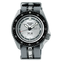 Seiko 5 Sports SRPJ79 Ultraseven Limited Edition Automatic
