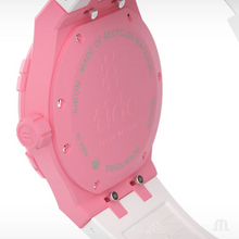 Maurice Lacroix AI2008-EEEE1-3A0-0 Aikon #tide Recycled Materials Diamond Pink