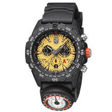 Luminox XB.3745 Bear Grylls Survival Chronograph MASTER Series