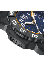 Luminox XS.3503.NSF Navy SEAL Foundation Exclusive Carbonox Watch