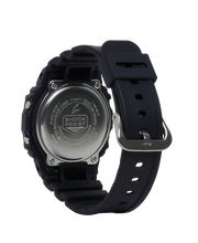 G-Shock DW5600SR-1A Brilliant Iridescent Square Black