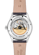 Frederique Constant FC-303RMB5B6 Runabout Automatic Limited Edition