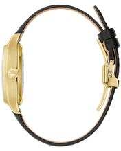 Bulova 97B197 Frank Sinatra Young at Heart Automatic White Sunray