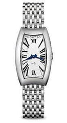 Bedat 384.011.600 No. 3 Tonneau Quartz Ladies Piece