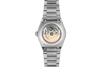 Frederique Constant FC-303N4NH6B Highlife Chronometer Automatic Blue Dial