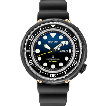 Seiko Prospex S23635 Limited Edition Tuna Professional Deep Blue