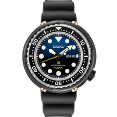 Seiko Prospex S23635 Limited Edition Tuna Professional Deep Blue