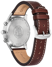 Citizen CA7020-07A Eco-Drive Brycen Chrono Date